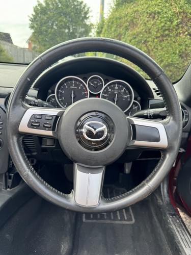 Nc1 mazda mx5 oem - nc1,