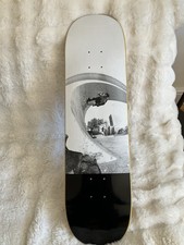 Jim Greco 360 - Hammers deck
