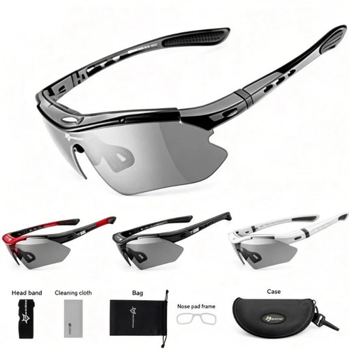 Rockbros photochromic - rockbros,