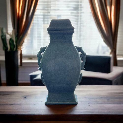 China song dynasty ru - 16.5",