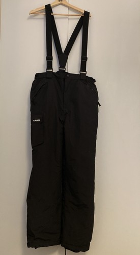 Glacier point mens ski - mens,