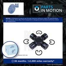 Propshaft Joint Front