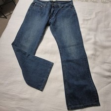 Firetrap Mens Jeans Size 36W