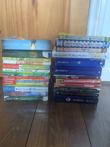 Wholesale paperbacks books - 39,