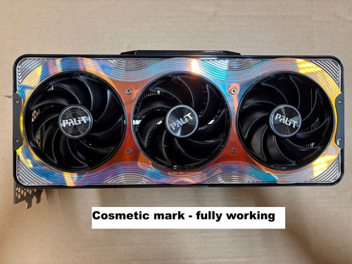 Palit nvidia geforce rtx - nvidia, 5090