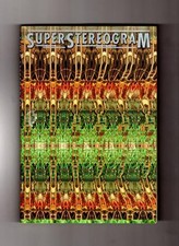 Super Stereogram. 9781569310250