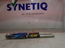 0 HUSQVARNA FE MOTORCYCLE  FRONT FORKS