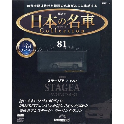 Japanese famous car collection - famous,