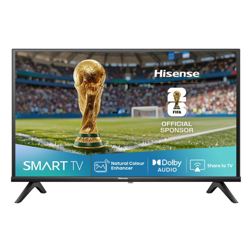 Hisense inch full led - inch,
