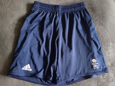 Adidas Basketball Shorts Team