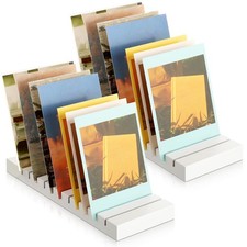Greeting Card Display Stand 12