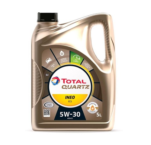 Total quartz ineo ecs - total,