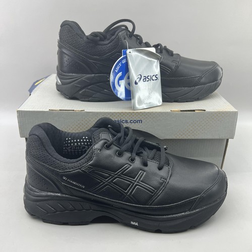 Asics gel foundation workplace - asics, gel-foundation