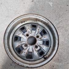 Ford 4 x 108 pcd 5 x 13 Wheel