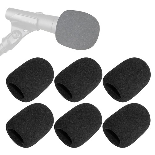 Pcs microphone cover - 6,