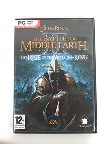 Lord the rings - rings:, for