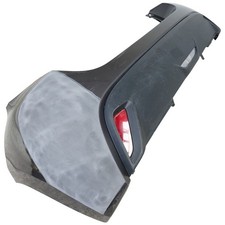 Toyota Yaris rear bumper 2020-2024 Hatchback Genuine Used 52159-K0030