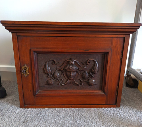 Antique mahogany wooden - mahogany,