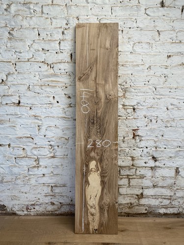 Air dried reclaimed - reclaimed, shelf