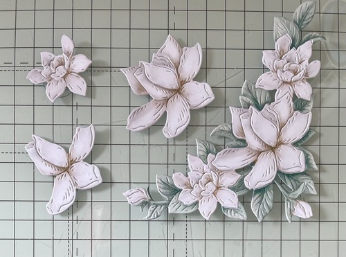 Carnation crafts natures - carnation,