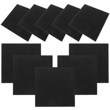 10X Self-Adhesive Carpet Tiles