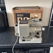 Eumig P8 Automatic 8mm Cine