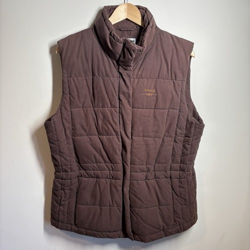 Toggi womens quilted - toggi,