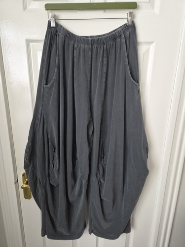 Barbara speer trousers drop - speer,