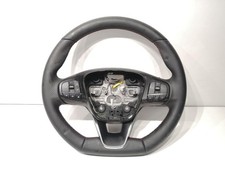 Ford fiesta steering wheel - fiesta,
