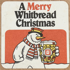 A Merry Whitbread Christmas