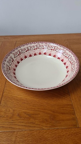 Rare emma bridgewater pink - emma,