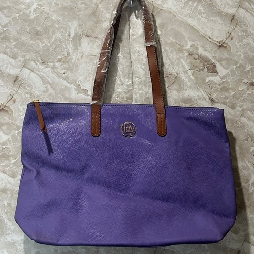 Joy handbags purple - joy,
