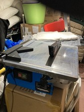 Powerbase electric Tile Cutter