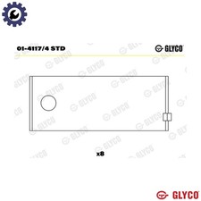 CONNECTING ROD BEARING