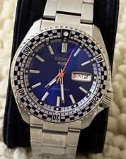 Seiko 5 Automatic Mens Watch
