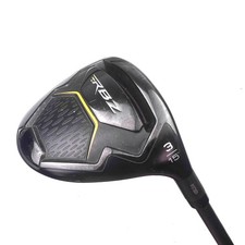 Taylormade RBZ Black 3 Wood / 15 Degree / Rocketfuel 55 Stiff Flex