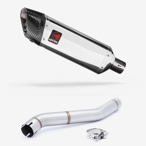 Lextek slip stainless steel - lextek,