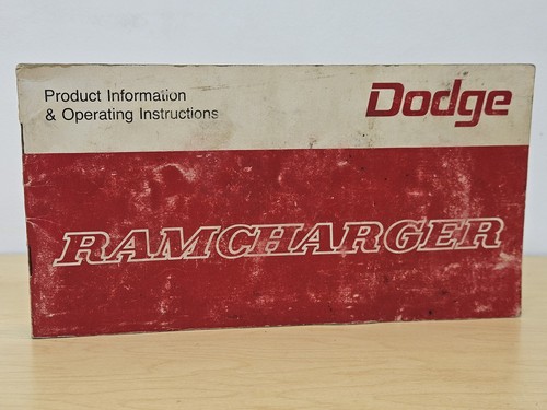 Original 1976 dodge - 1976,