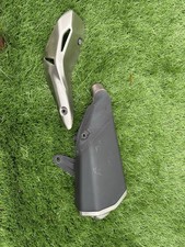 Kawasaki Z900 Exhaust Genuine OEM