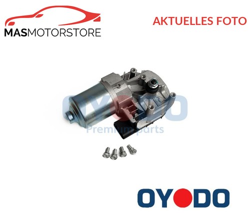 Front wiper motor - wiper, oyodo