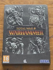 Total War: Warhammer PC