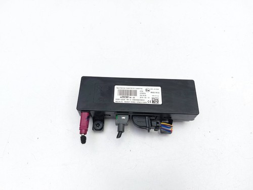 Bluetooth control module - bluetooth,