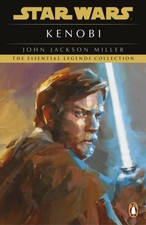 Star wars kenobi john - star, by
