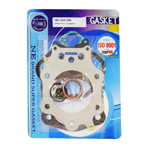 Top end gasket kit - top,