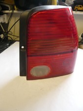 VOLKSWAGEN 2001 LUPO SEAT