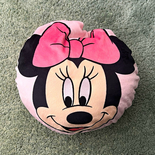 Disney minnie mouse round - minnie,