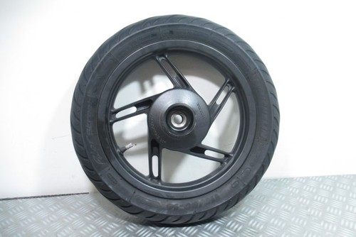 Rear wheel honda pcx 125 - honda,