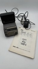 Aor ar3000 wideband - aor,