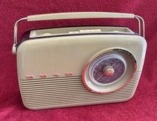 Bush Antique Radio TR82/97 For Spares or Repair