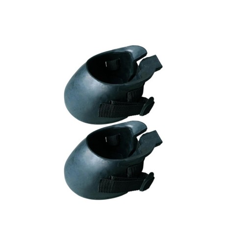 Horse hoof boots - horse,